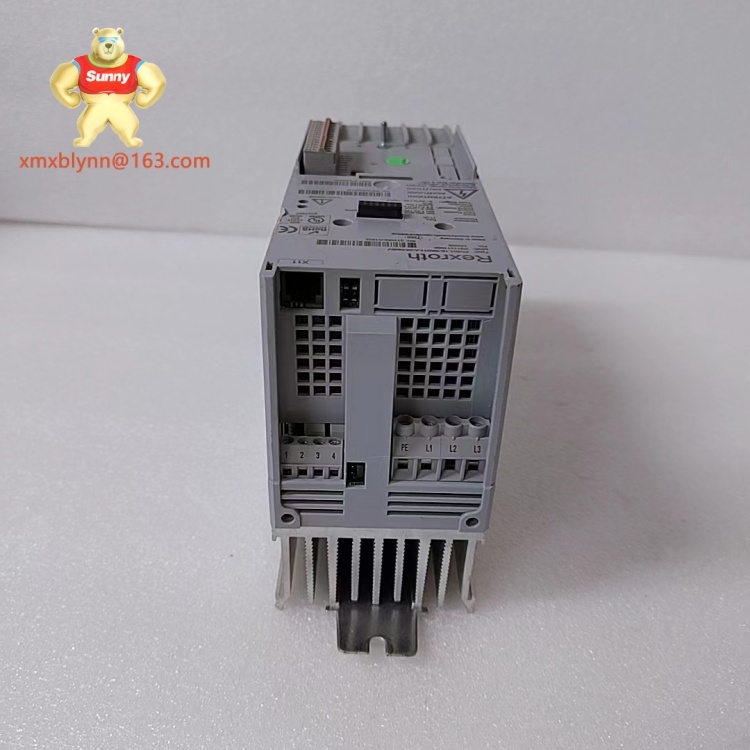 REXROTH  R911268888 | Precision servo drive