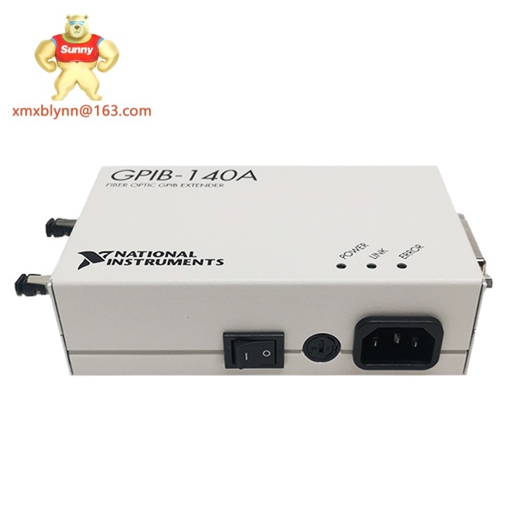 NI  GPIB-140A | GPIB Interface Cable