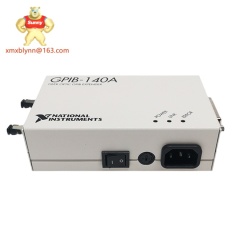 NI  GPIB-140A | GPIB Interface Cable