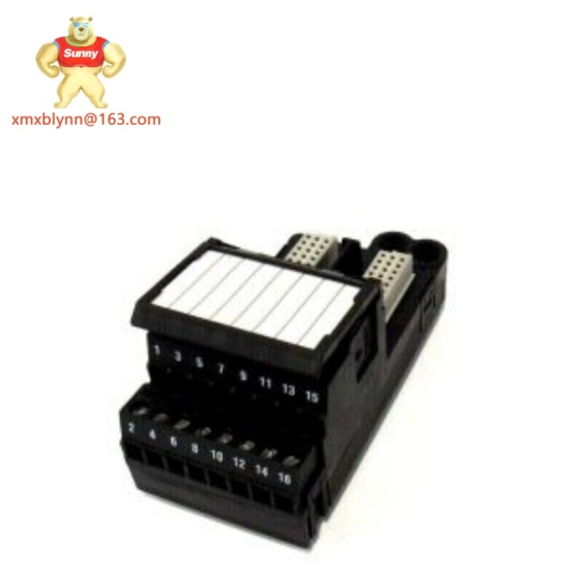 EMERSON  KL3322X1-BA1 |  Safety Control Module