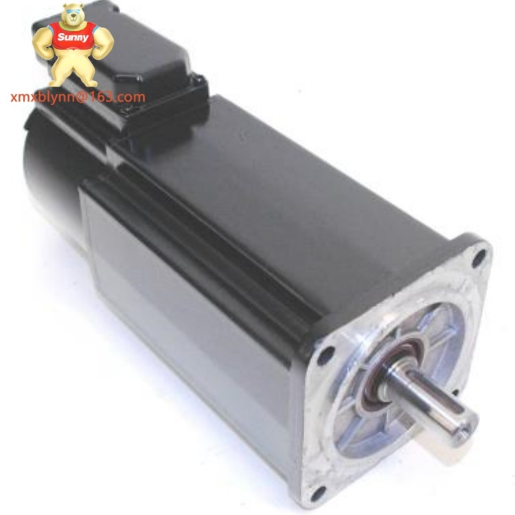 REXROTH  MKD071B-061-KG1-KN | Servo Motor