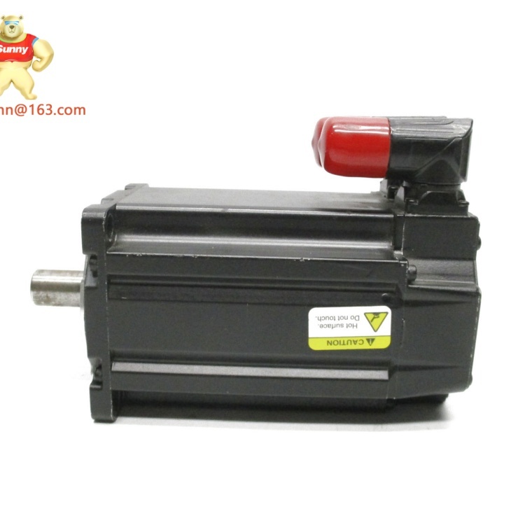 A-B	MPL-B640F-MJ74AA | Brushless Servo Motor