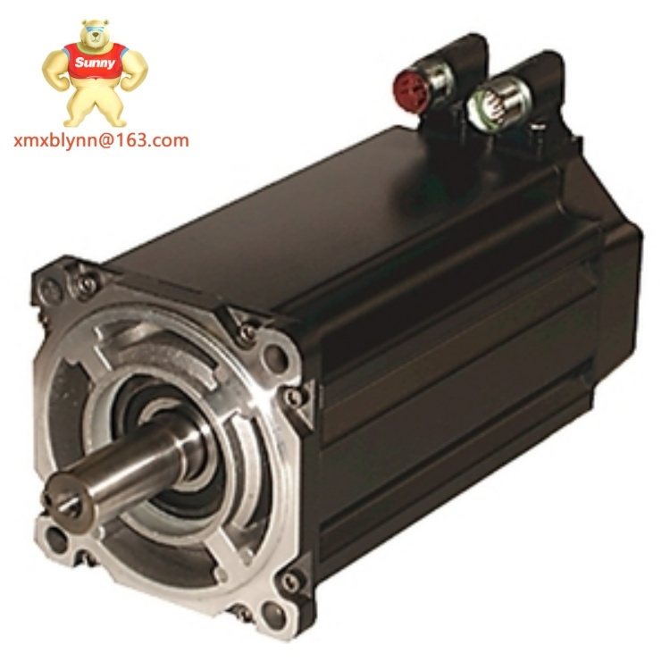 A-B	MPL-B640F-MJ74AA | Brushless Servo Motor