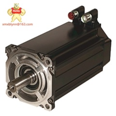 A-B	MPL-B640F-MJ74AA | Brushless Servo Motor