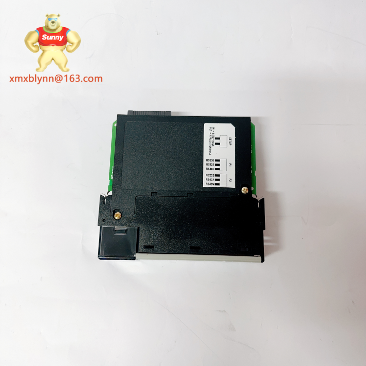 PROSOFT  MVI56-MCM | Modbus to ControlNet Protocol Gateway