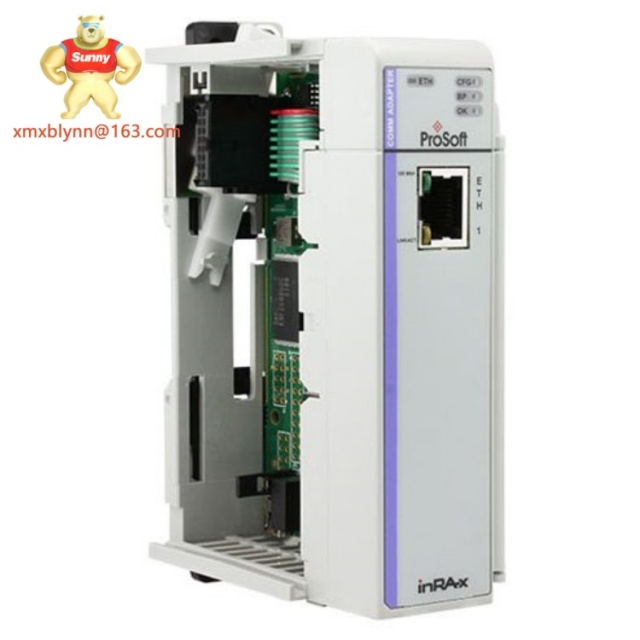 PROSOFT  MVI56E-MNETC | Industrial Ethernet/IP Communication Module