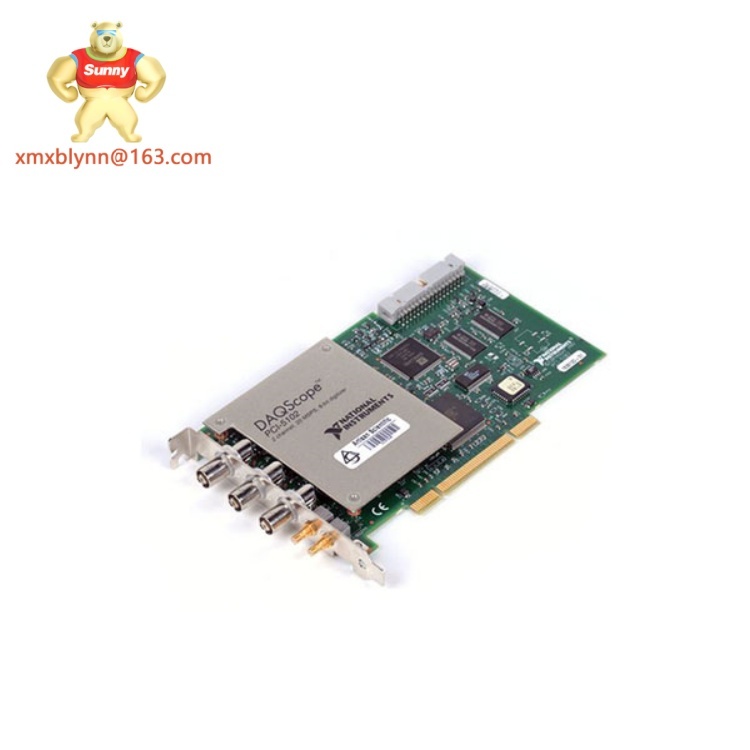 NI  PCI-5421 | PCI Function Generator Module
