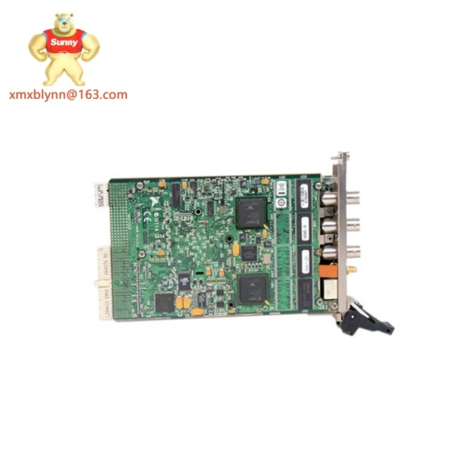 NI  PCI-5421 | PCI Function Generator Module