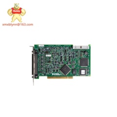 NI  PCI-6071E | PCI Data Acquisition Card