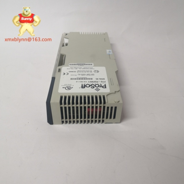 PROSOFT  PTQ-PDPMV1 | Profibus DP Master Module