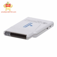 EMERSON  SE4308T01 | Analog Output Module