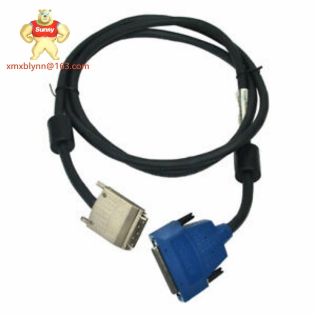 NI SHC68-68-EPM | Shielded Connectivity Cable
