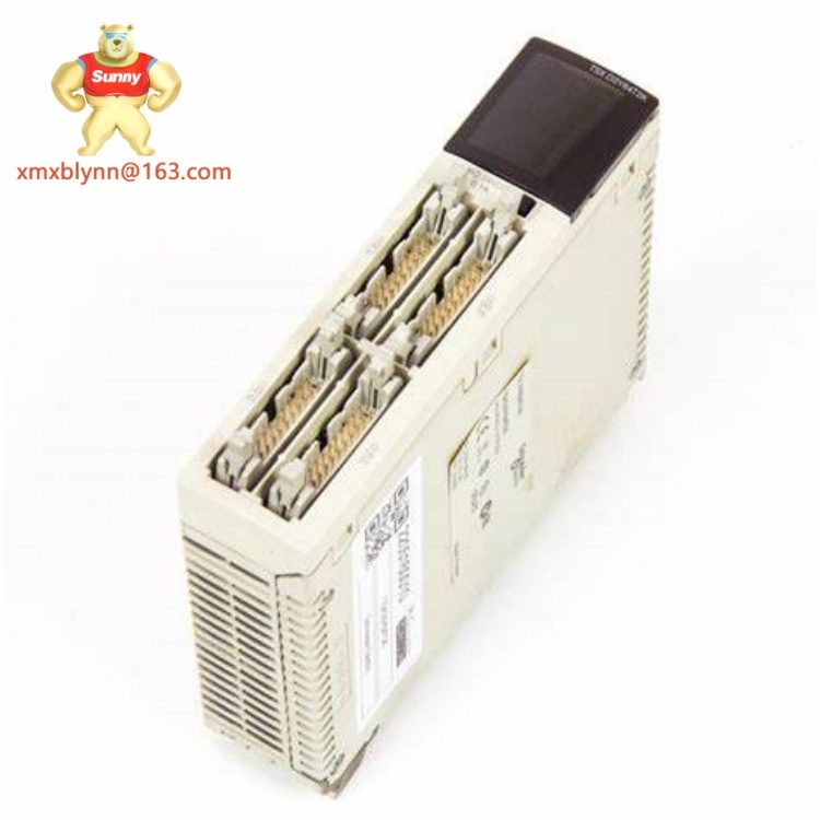 Schneider  TSXDSZ08R5 | PLC Digital Output Module