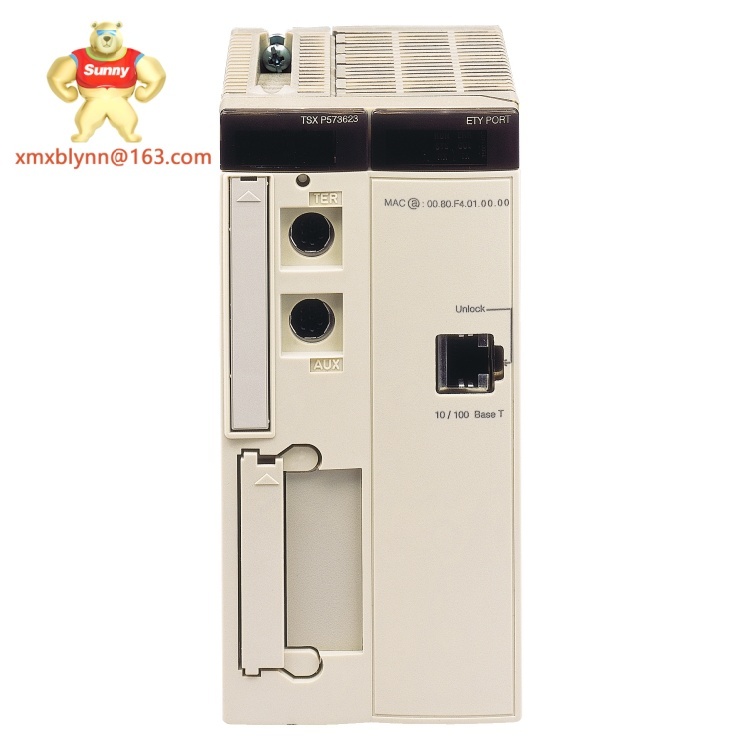 Schneider  TSXAEY1600 |  Analog Input Module