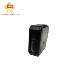 EMERSON  VE4003S2B10 | Advanced Communication Gateway Module