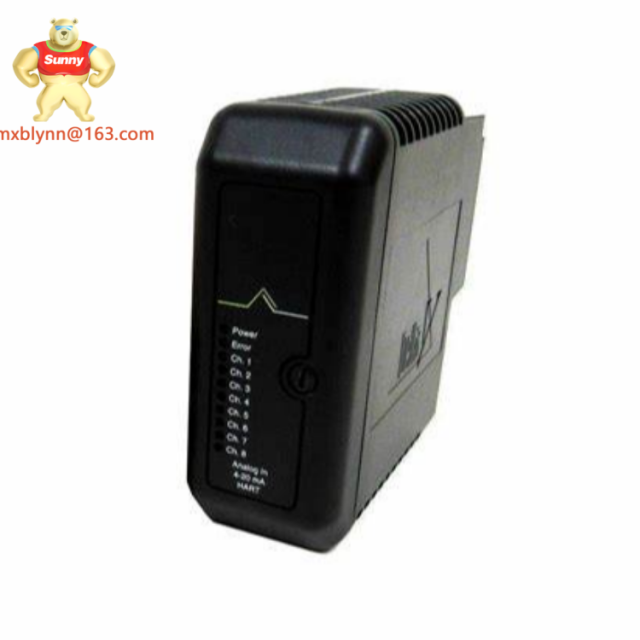 EMERSON  VE4003S2B10 | Advanced Communication Gateway Module