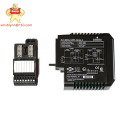 EMERSON  VE4003S2B10 | Advanced Communication Gateway Module