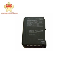 EMERSON  VE4005S2B1 | DCS I/O Module