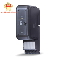 EMERSON  VE4006P2 | DCS I/O Module