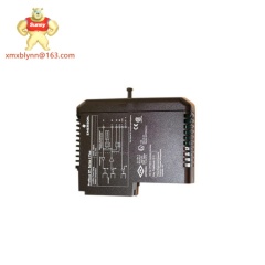 EMERSON  VE4022 | DCS I/O Control Module