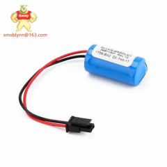 A-B	1756-BA1 |  ControlLogix Battery Backup Module