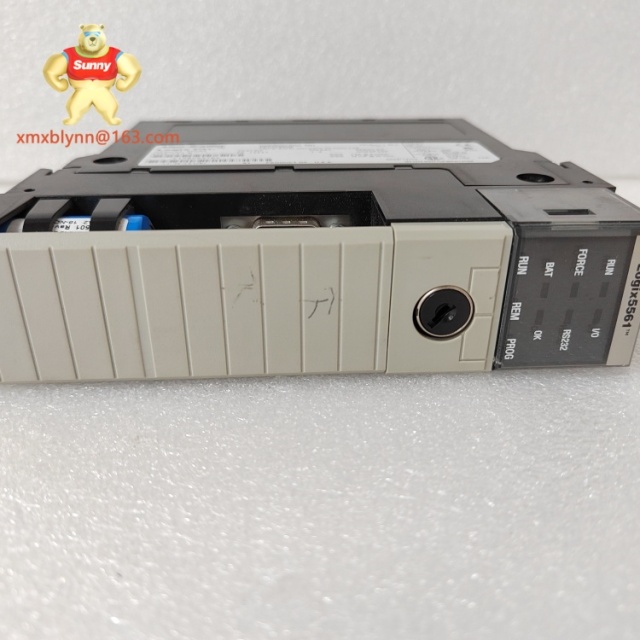A-B	1756-L61 | Waveform Filter for Adjustable Frequency Drives