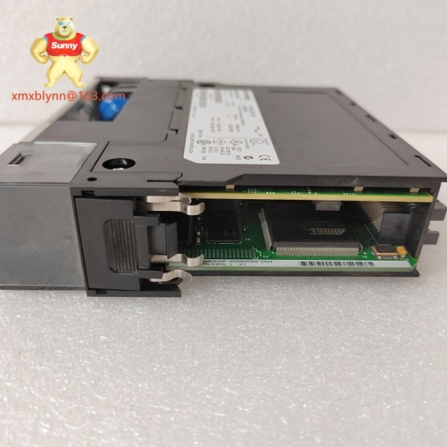 A-B	1756-L61 | Waveform Filter for Adjustable Frequency Drives