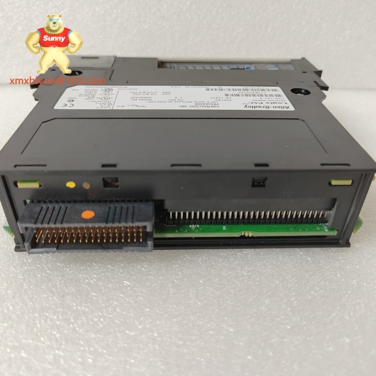 A-B	1756-L61 | Waveform Filter for Adjustable Frequency Drives