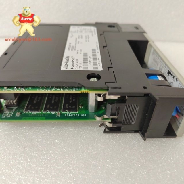 A-B	1756-L61 | Waveform Filter for Adjustable Frequency Drives