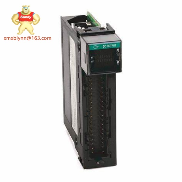 A-B	1756-OB32 A | Digital Output Module
