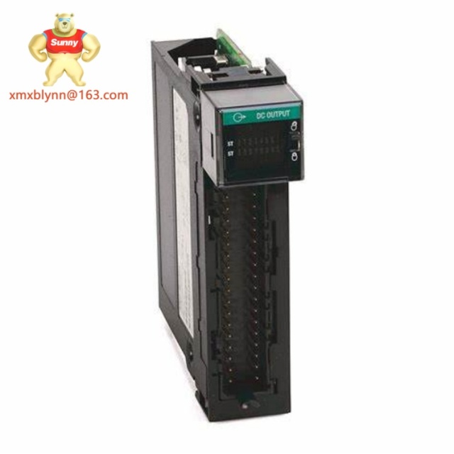 A-B	1756-OB32 A | Digital Output Module