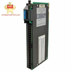 A-B	1771-IXHR/C | Analog Input Module