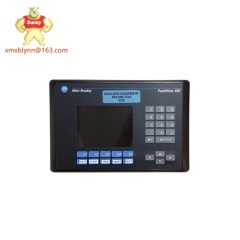 A-B	2711-K6C15 | PanelView Plus 6 HMI Terminal