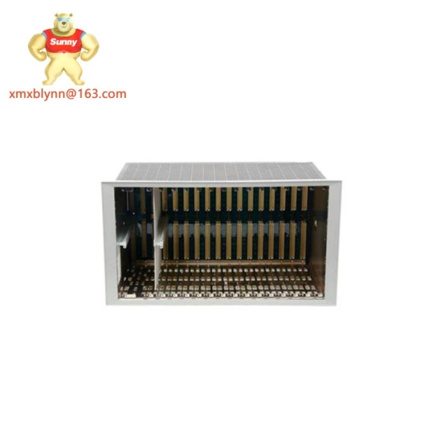 WOODWARD	WEASYGEN-3500-5/P2 | Marine Genset Controller