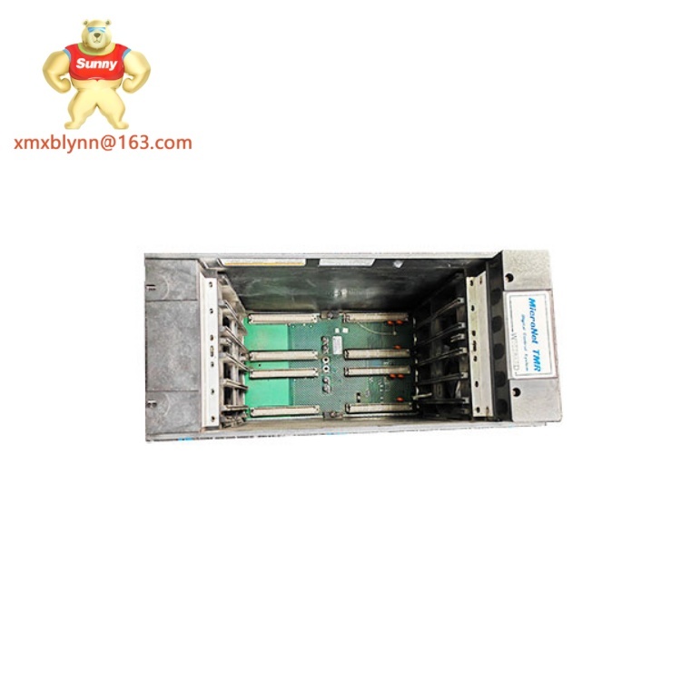 WOODWARD	5453-277 | Turbine Control Interface Module