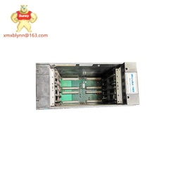 WOODWARD	5453-277 | Turbine Control Interface Module