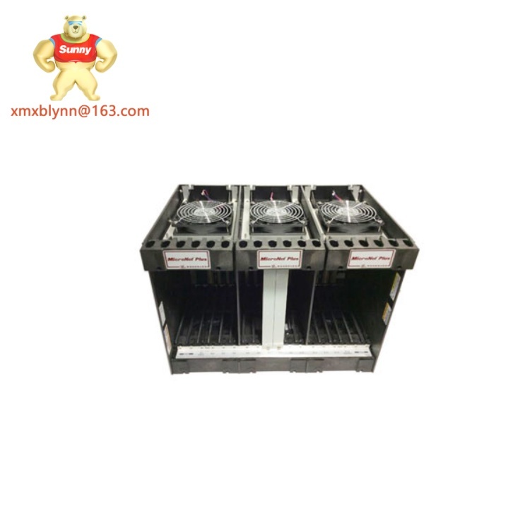 WOODWARD	5453-203 | Industrial Control Interface Module