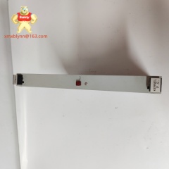 WOODWARD	 5466-348 | Analog Input Module