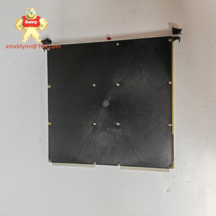 WOODWARD	 5466-348 | Analog Input Module