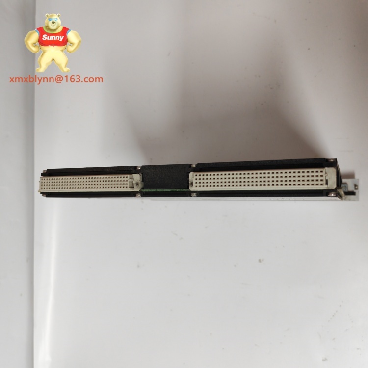 WOODWARD	 5466-348 | Analog Input Module