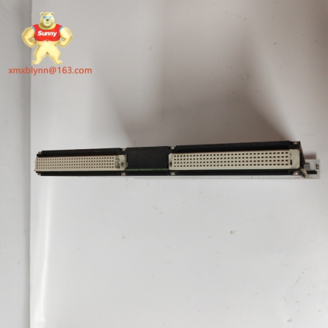 WOODWARD	 5466-348 | Analog Input Module