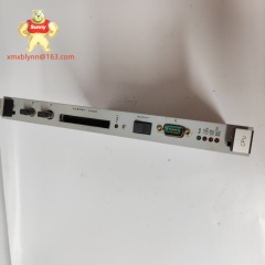 WOODWARD	 5466-348 | Analog Input Module