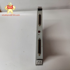 WOODWARD	5466-1035 | Analog Input/Output Module
