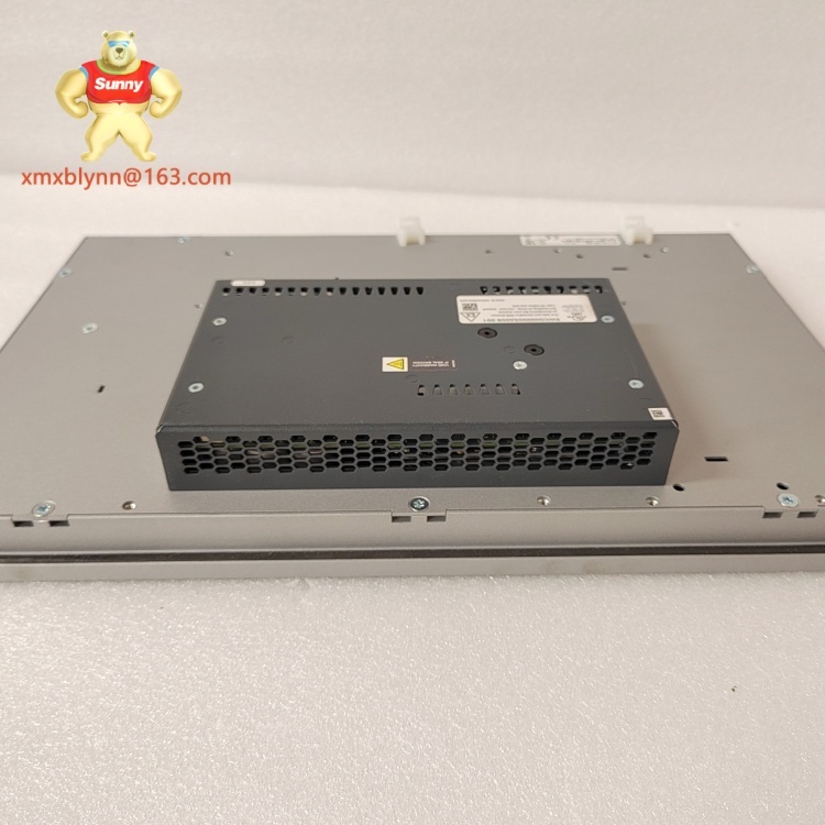 B&R  5AP1130.156C-000 | Industrial Power Supply Module