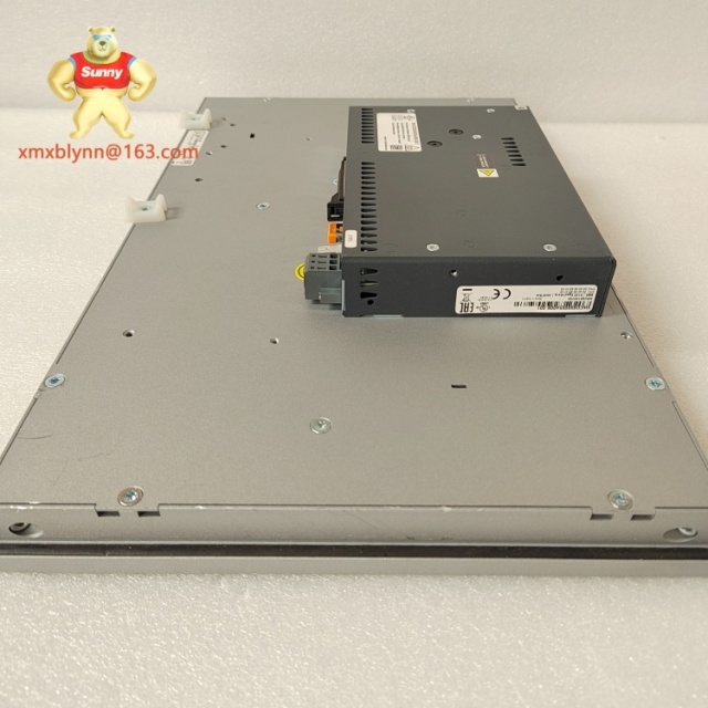 B&R  5AP1130.156C-000 | Industrial Power Supply Module