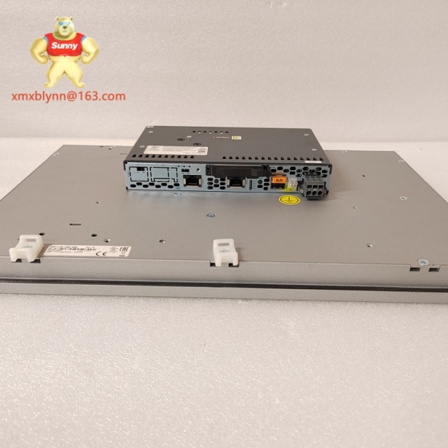 B&R  5AP1130.156C-000 | Industrial Power Supply Module