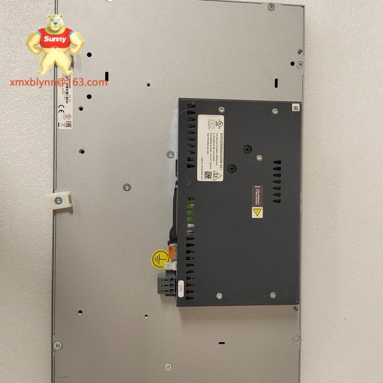 B&R  5AP1130.156C-000 | Industrial Power Supply Module
