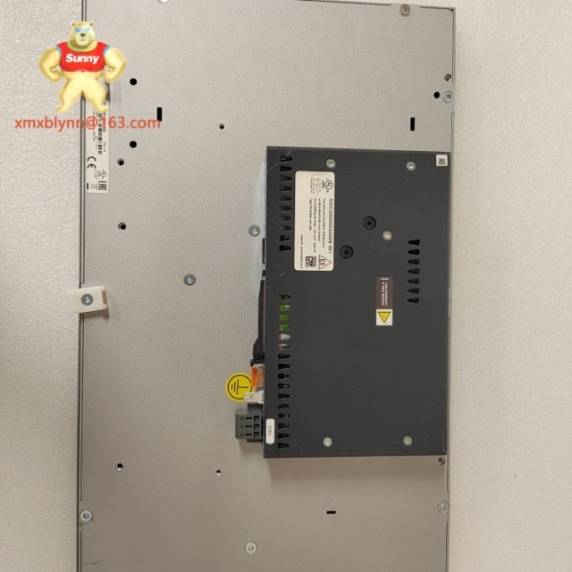 B&R  5AP1130.156C-000 | Industrial Power Supply Module