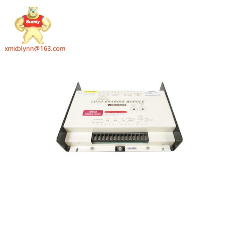 WOODWARD	9905-726 | Communication Interface Module