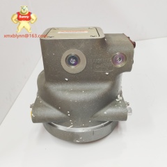 WOODWARD	9907-1200 | Current-to-Pressure Converter